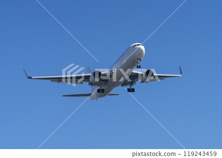 一架飛機 一架飛機 119243459