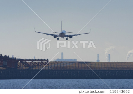 一架飛機 一架飛機 119243662