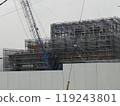 垃圾處理廠建設 119243801