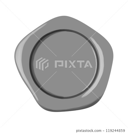 封蠟（灰色） 119244859