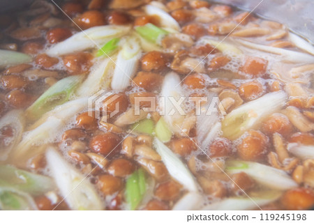 大鍋滑子湯 119245198