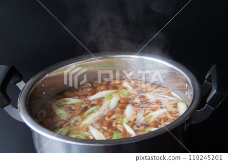 大鍋滑子湯 119245201