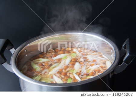 大鍋滑子湯 119245202
