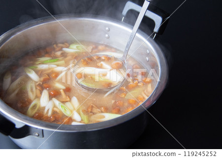 大鍋滑子湯 119245252