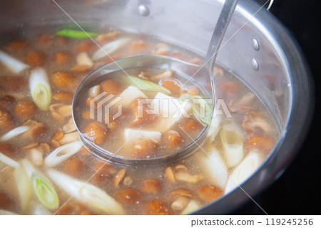 大鍋滑子湯 119245256