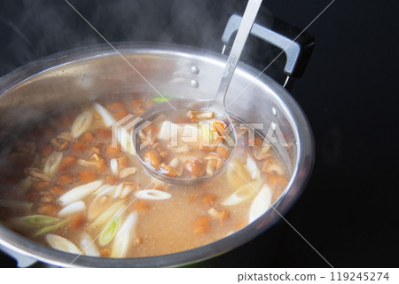 大鍋滑子湯 119245274