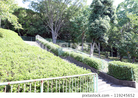 江田吉公園（兵庫縣神戶市西區） 119245652