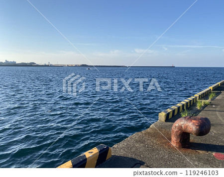 Port/Yakushima 119246103