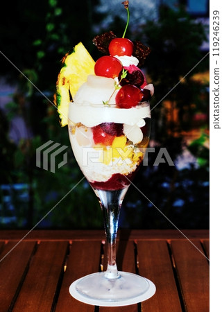 札幌著名的shime parfait 119246239