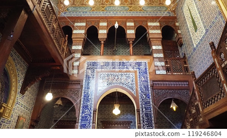 Cairo Manial Palace Cairo Manial Palace 119246804