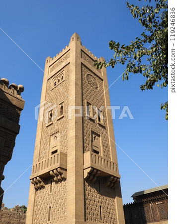 Cairo Manial Palace Cairo Manial Palace 119246836