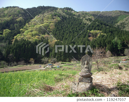 阿彌陀堂通訊(長野縣飯山市瑞穗) 阿彌陀堂通訊(長野縣飯山市瑞穗) 119247037
