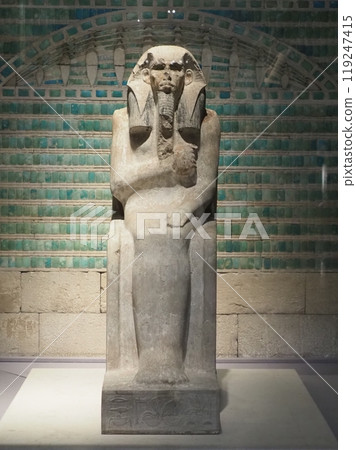 左塞爾埃及博物館 119247415