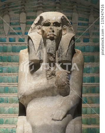 Egyptian Museum Djoser Egyptian Museum Djoser 119247416