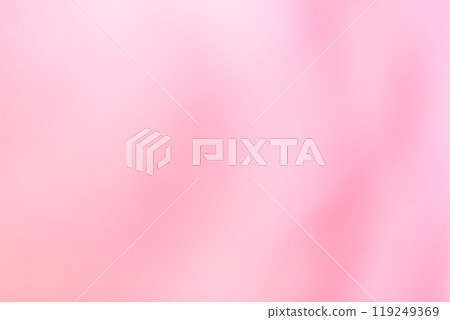 A simple background of reddish pink, soft and fluffy 119249369