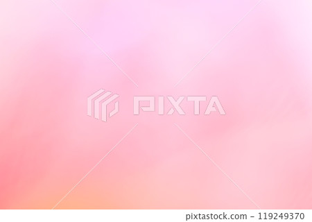 簡單的紅粉色背景，柔和 119249370