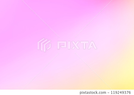Simple line background in soft pink and yellow Simple line background in soft pink and yellow 119249376