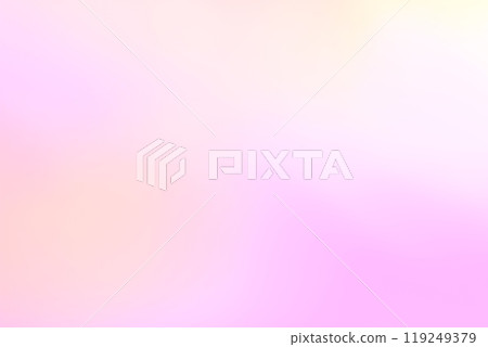 A simple pastel pink background with a soft feel 119249379