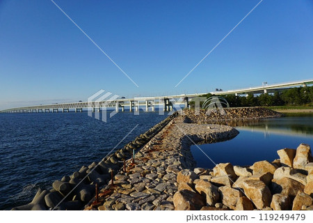 Rinku Park Seaside 119249479