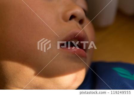 younger, baby boy, boy 119249555