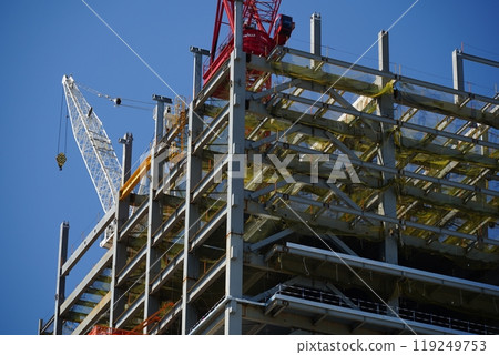 結構工程 結構工程 119249753