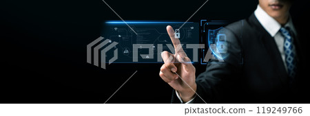 Cyber Security Essentials Safeguarding Digital Frontiers FaaS Cyber Security Essentials Safeguarding Digital Frontiers FaaS 119249766