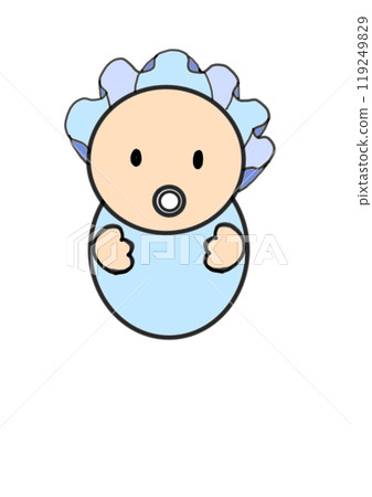 cute baby cute baby 119249829