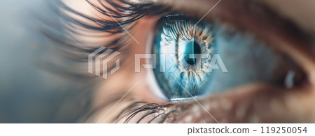 A stunning view of a digital landscape illuminated by countless glowing dots representing connections, intertwined like a web, creating a captivating perspective of a virtual world. A stunning view of a digital landscape illuminated by countless glowing dots representing connections, intertwined like a web, creating a captivating perspective of a virtual world. 119250054