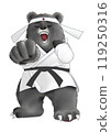 [RPG] Bear Fighter 119250316