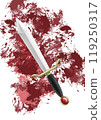 [RPG] Dagger 119250317