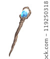 [RPG] Magic wand 119250318
