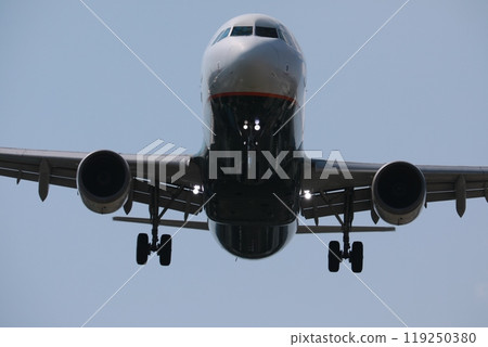 窄體客機 窄體客機 119250380