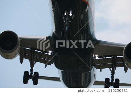窄體客機 119250381