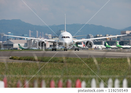 廣體客機 廣體客機 119250549