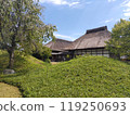 日本風景老民居 119250693