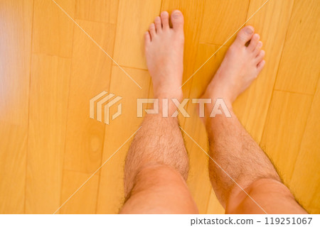 40多歲男士的短髮 40多歲男士的短髮 119251067