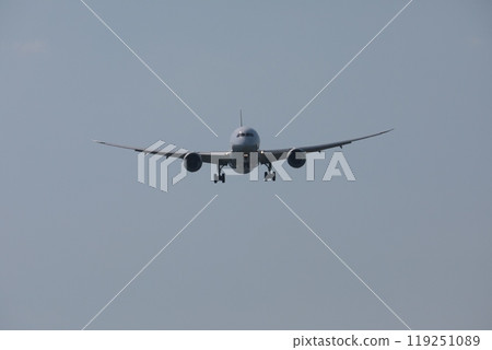 飛機 119251089