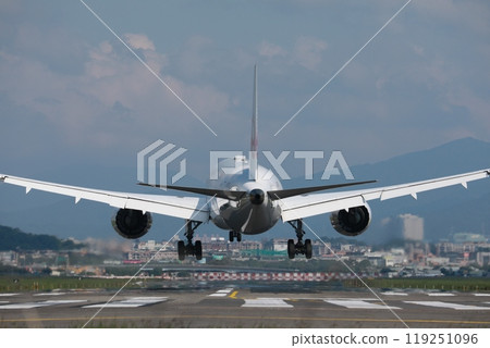 飛機 119251096