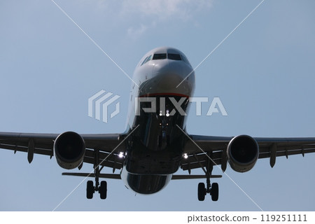 客機 119251111