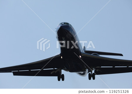 私人飛機 119251326
