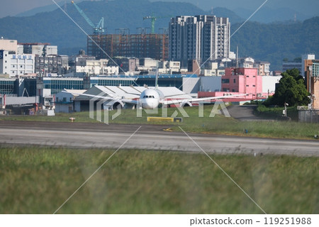 機場 119251988