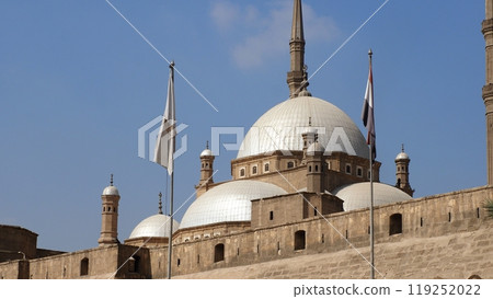 egypt muhammad ali mosque 119252022