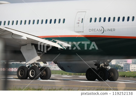 廣體客機 119252138