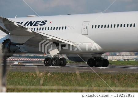 廣體客機 廣體客機 119252952
