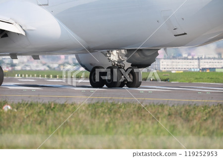 廣體客機 119252953