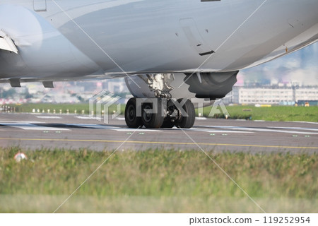 廣體客機 119252954