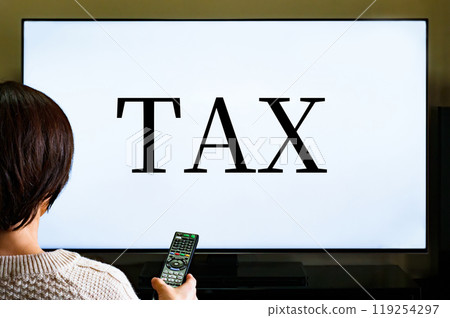 由於增稅、物價上漲，實質工資下降【老百姓的疾苦圖】 119254297