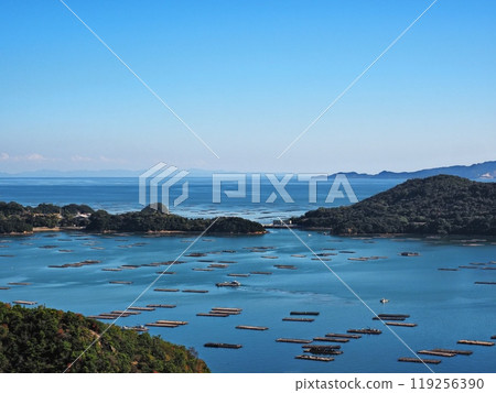 從大平山眺望蟲明灣 從大平山眺望蟲明灣 119256390