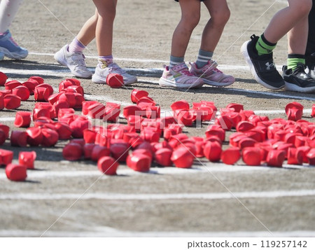 運動節日 運動節日 119257142