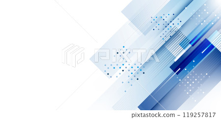 Abstract technology background, modern design vector illustration 119257817